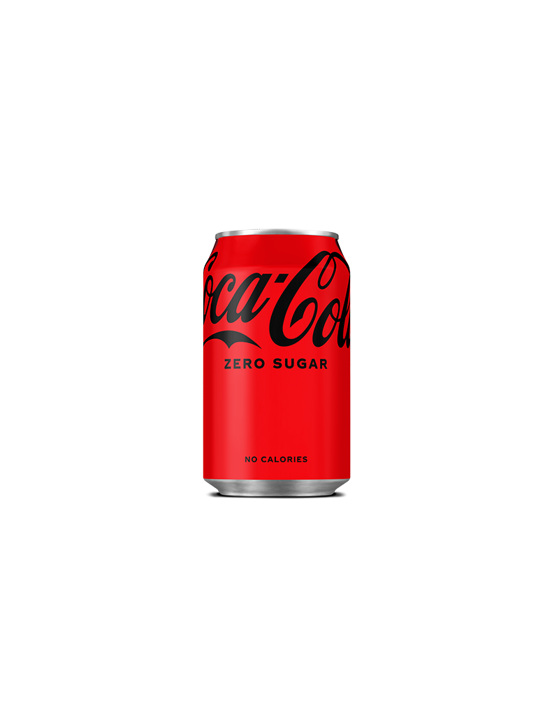 Coke Zero 33cl
